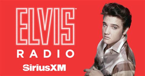 elvis channel on sirius radio|elvis radio live streaming free.